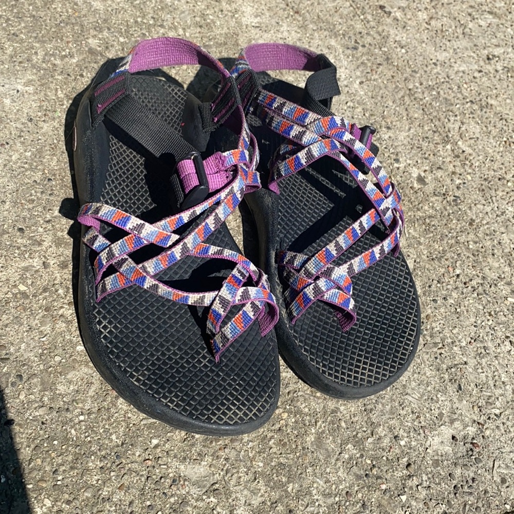 Chacos Z/2